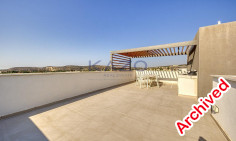 Furnished 3-bed detached house in Pyrgos Furnished 3-bed detached house in Pyrgos