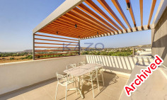 Furnished 3-bed detached house in Pyrgos Furnished 3-bed detached house in Pyrgos