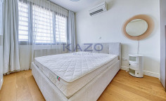 Furnished 3-bed detached house in Pyrgos 