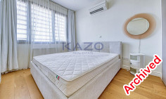 Furnished 3-bed detached house in Pyrgos Furnished 3-bed detached house in Pyrgos
