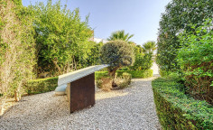 Furnished 3-bed detached house in Pyrgos 