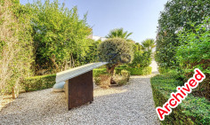 Furnished 3-bed detached house in Pyrgos Furnished 3-bed detached house in Pyrgos
