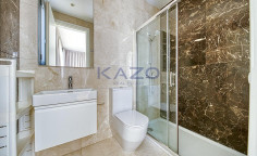 Furnished 3-bed detached house in Pyrgos 