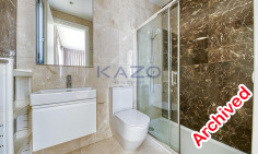 Furnished 3-bed detached house in Pyrgos Furnished 3-bed detached house in Pyrgos
