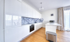Furnished 3-bed detached house in Pyrgos 