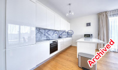 Furnished 3-bed detached house in Pyrgos Furnished 3-bed detached house in Pyrgos