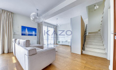 Furnished 3-bed detached house in Pyrgos 