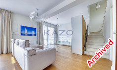 Furnished 3-bed detached house in Pyrgos Furnished 3-bed detached house in Pyrgos