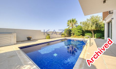 Furnished 3-bed detached house in Pyrgos Furnished 3-bed detached house in Pyrgos