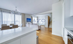 Furnished 3-bed detached house in Pyrgos 