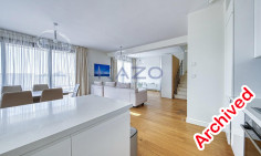 Furnished 3-bed detached house in Pyrgos Furnished 3-bed detached house in Pyrgos