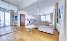 Furnished 3-bed detached house in Pyrgos 
