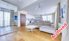 Furnished 3-bed detached house in Pyrgos Furnished 3-bed detached house in Pyrgos