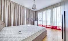 Furnished 3-bed detached house in Pyrgos 