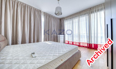 Furnished 3-bed detached house in Pyrgos Furnished 3-bed detached house in Pyrgos