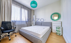 Furnished 3-bed detached house in Pyrgos 