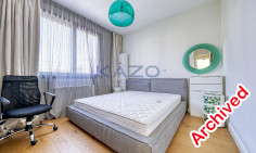 Furnished 3-bed detached house in Pyrgos Furnished 3-bed detached house in Pyrgos