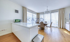 Furnished 3-bed detached house in Pyrgos 