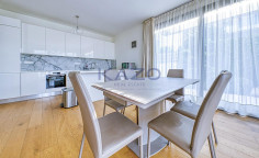 Furnished 3-bed detached house in Pyrgos 
