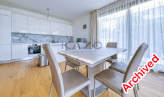 Furnished 3-bed detached house in Pyrgos Furnished 3-bed detached house in Pyrgos