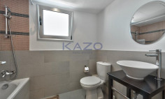 1-bed furnished apartment in Mouttagiaka 
