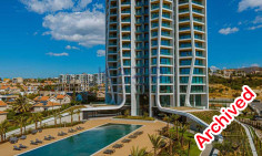 Beautiful 1-bed fully furnished seafront apartment in Mouttagiaka area Beautiful 1-bed fully furnished seafront apartment in Mouttagiaka area