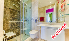 Beautiful 1-bed fully furnished seafront apartment in Mouttagiaka area Beautiful 1-bed fully furnished seafront apartment in Mouttagiaka area