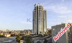 Beautiful 1-bed fully furnished seafront apartment in Mouttagiaka area Beautiful 1-bed fully furnished seafront apartment in Mouttagiaka area