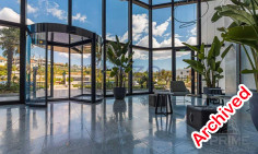 Beautiful 1-bed fully furnished seafront apartment in Mouttagiaka area Beautiful 1-bed fully furnished seafront apartment in Mouttagiaka area
