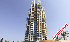 Beautiful 1-bed fully furnished seafront apartment in Mouttagiaka area Beautiful 1-bed fully furnished seafront apartment in Mouttagiaka area