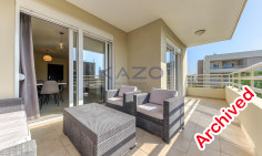 Furnished 2-bed apartment in Mesa Geitonia Furnished 2-bed apartment in Mesa Geitonia