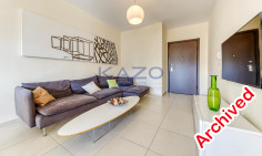 Furnished 2-bed apartment in Mesa Geitonia Furnished 2-bed apartment in Mesa Geitonia