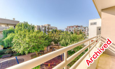 Furnished 2-bed apartment in Mesa Geitonia Furnished 2-bed apartment in Mesa Geitonia