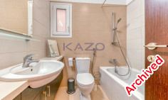 Furnished 2-bed apartment in Mesa Geitonia Furnished 2-bed apartment in Mesa Geitonia