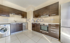 Furnished 2-bed apartment in Mesa Geitonia 