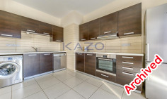 Furnished 2-bed apartment in Mesa Geitonia Furnished 2-bed apartment in Mesa Geitonia