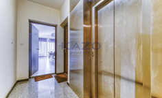 Furnished 2-bed apartment in Mesa Geitonia 