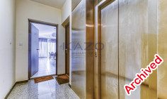 Furnished 2-bed apartment in Mesa Geitonia Furnished 2-bed apartment in Mesa Geitonia