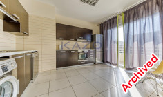 Furnished 2-bed apartment in Mesa Geitonia Furnished 2-bed apartment in Mesa Geitonia