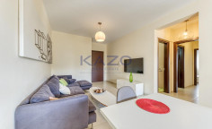 Furnished 2-bed apartment in Mesa Geitonia 