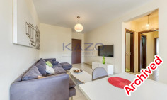 Furnished 2-bed apartment in Mesa Geitonia Furnished 2-bed apartment in Mesa Geitonia