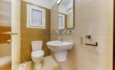 Furnished 2-bed apartment in Mesa Geitonia 