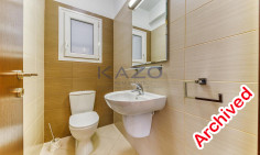 Furnished 2-bed apartment in Mesa Geitonia Furnished 2-bed apartment in Mesa Geitonia