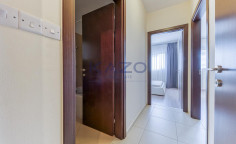 Furnished 2-bed apartment in Mesa Geitonia 