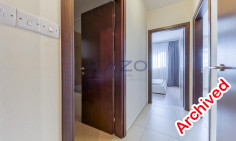 Furnished 2-bed apartment in Mesa Geitonia Furnished 2-bed apartment in Mesa Geitonia