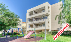 Furnished 2-bed apartment in Mesa Geitonia Furnished 2-bed apartment in Mesa Geitonia