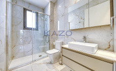 Furnished 2-bed apartment in Columbia - Limassol 
