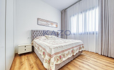 Furnished 2-bed apartment in Columbia - Limassol 