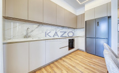 Furnished 2-bed apartment in Columbia - Limassol 