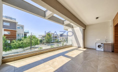 Furnished 2-bed apartment in Columbia - Limassol 